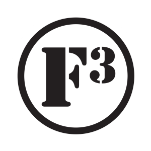 F3 Resolution 5K